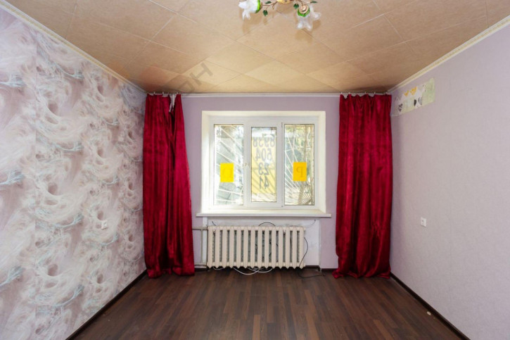 Комната Уральская ул, 81Б