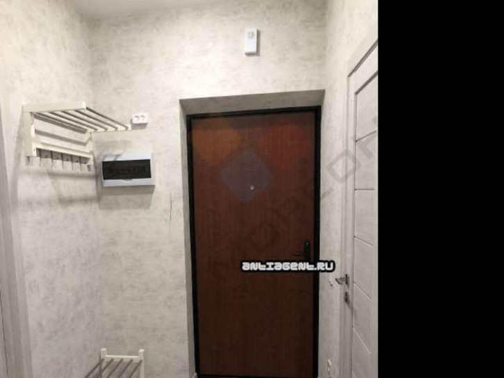 1-комн квартира Героя Ростовского ул, 8