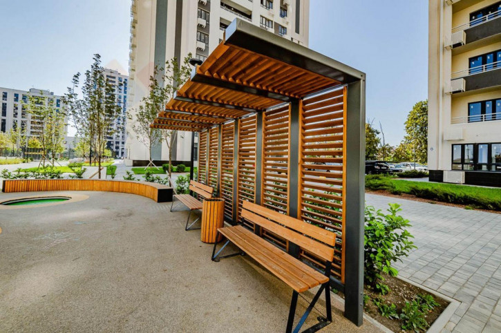 2-комн квартира Питерская, 40к3