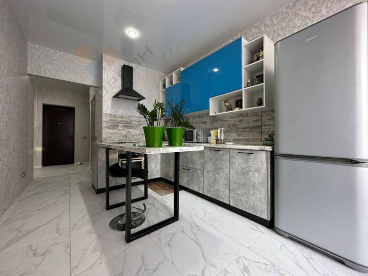 2-комн квартира Парусная ул, 10к2