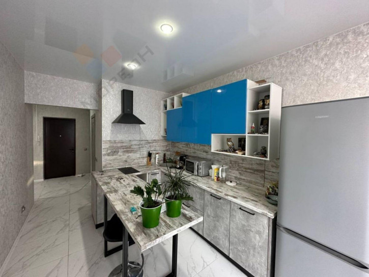 2-комн квартира Парусная ул, 10к2