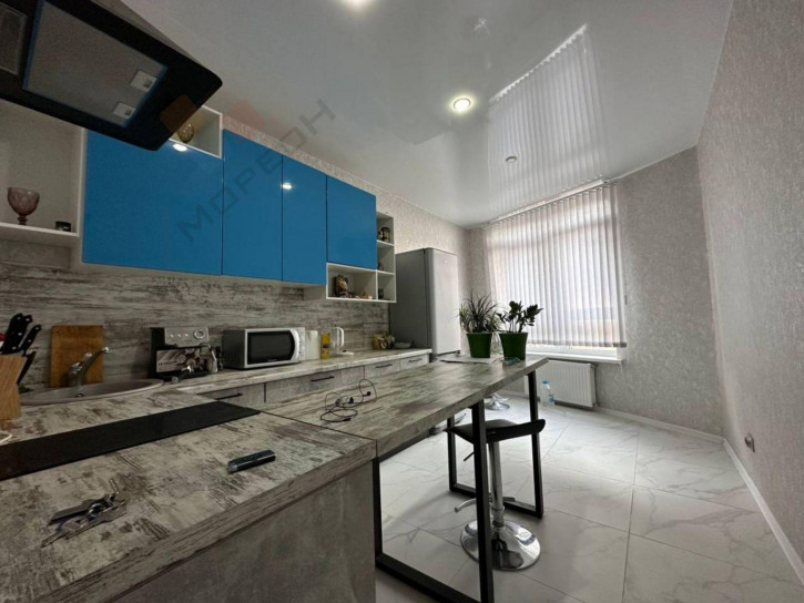 2-комн квартира Парусная ул, 10к2
