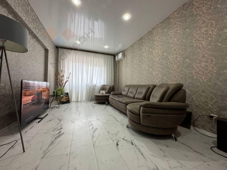 2-комн квартира Парусная ул, 10к2