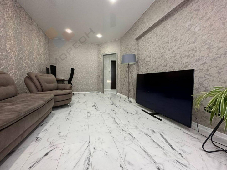 2-комн квартира Парусная ул, 10к2