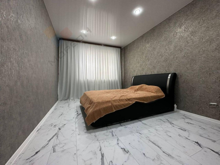 2-комн квартира Парусная ул, 10к2