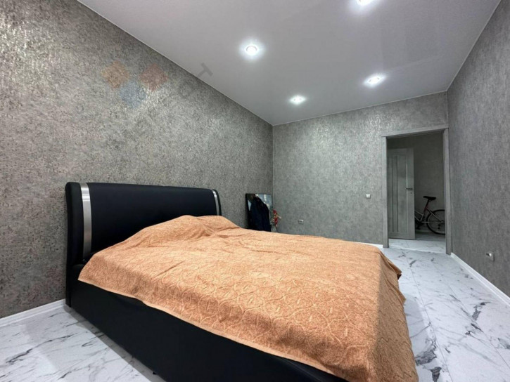 2-комн квартира Парусная ул, 10к2