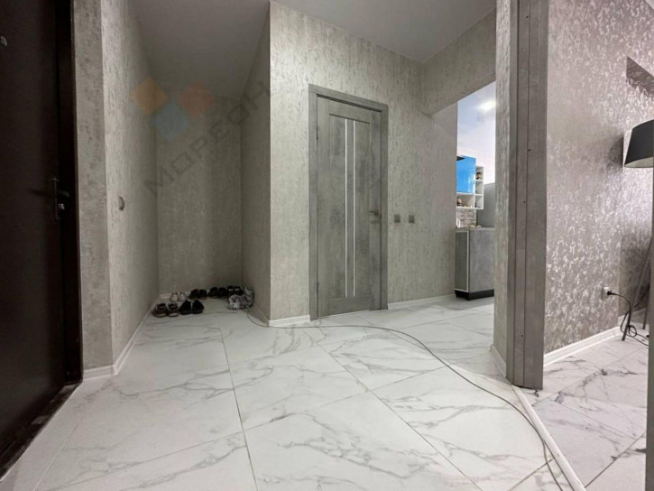 2-комн квартира Парусная ул, 10к2