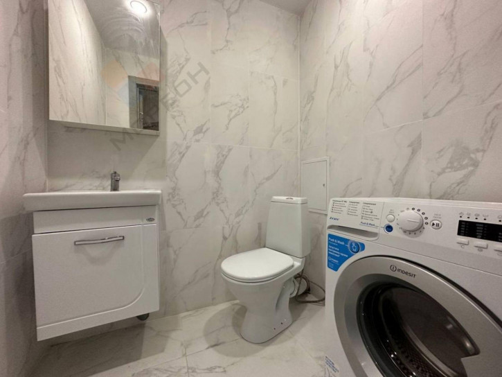2-комн квартира Парусная ул, 10к2