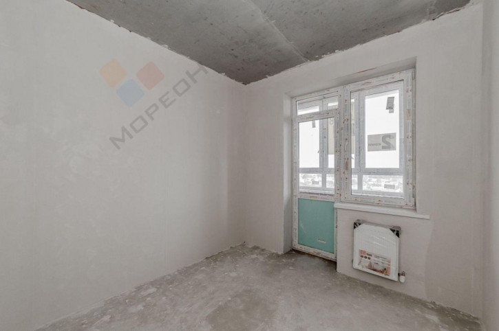 2-комн квартира 3-я Трудовая ул, 1/3