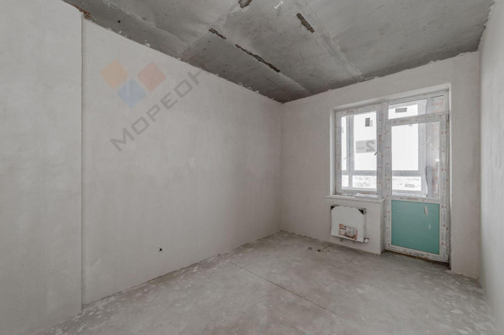 2-комн квартира 3-я Трудовая ул, 1/3