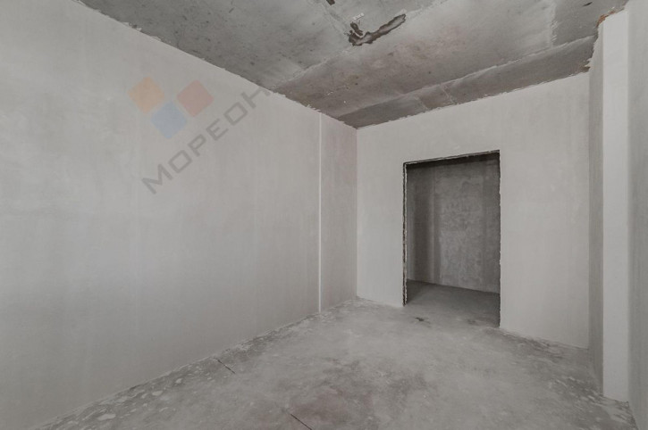 2-комн квартира 3-я Трудовая ул, 1/3