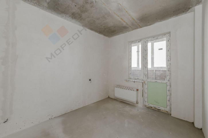 1-комн квартира Западный Обход ул, 45к2