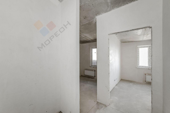 1-комн квартира Западный Обход ул, 45к2