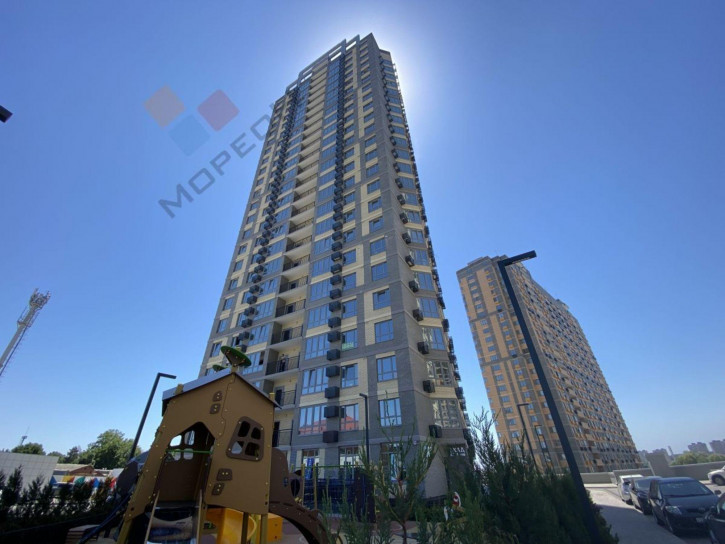 1-комн квартира Мачуги ул, 166к2
