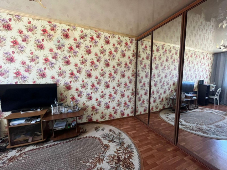 1-комн квартира Агрохимическая ул, 134