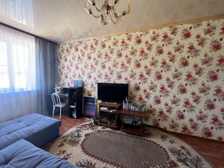 1-комн квартира Агрохимическая ул, 134