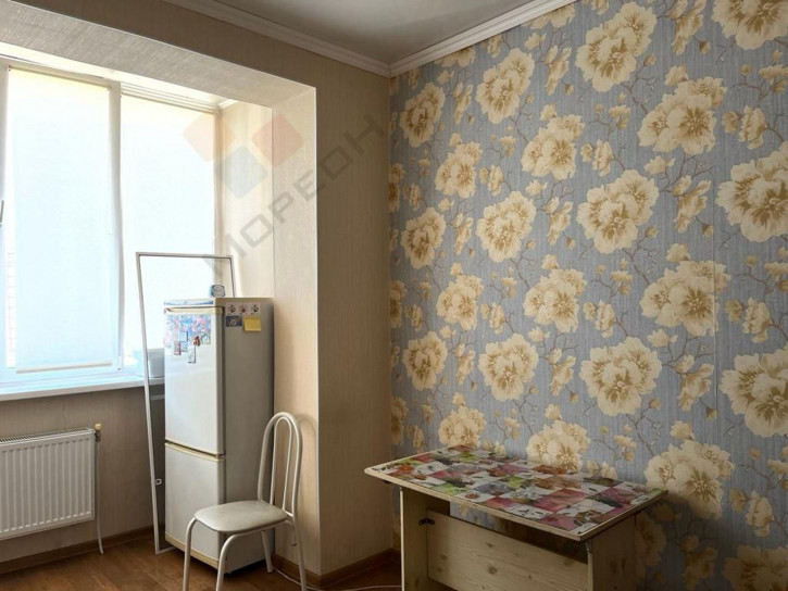 1-комн квартира Агрохимическая ул, 134