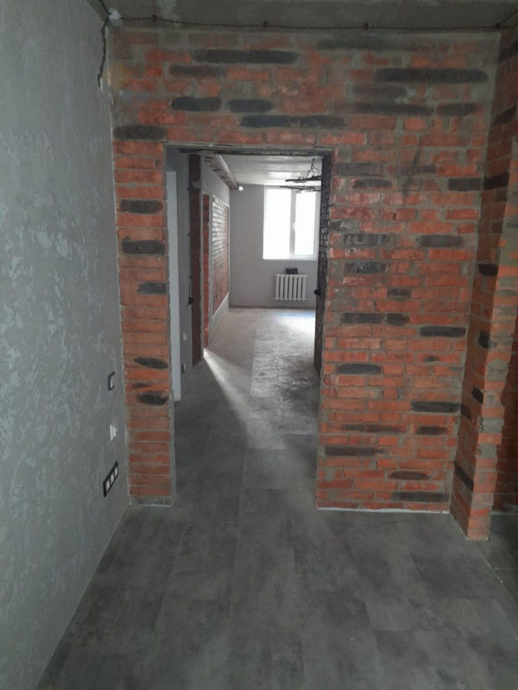 2-комн квартира Калужская ул, 20