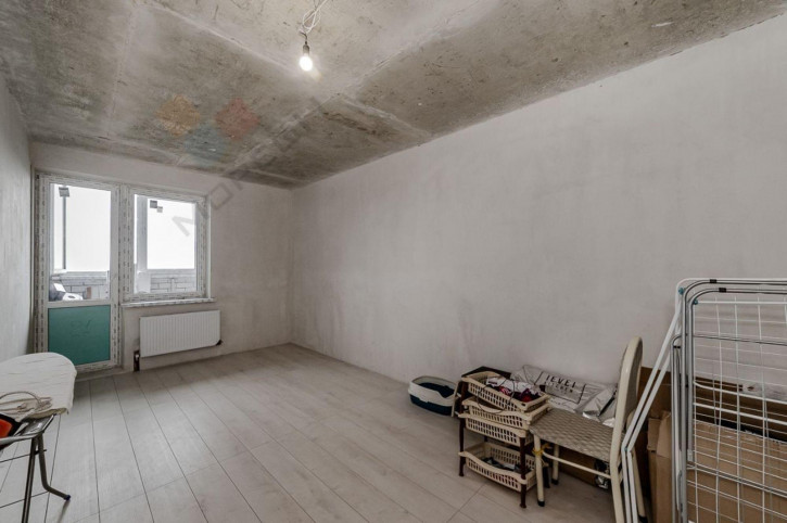 2-комн квартира Заполярная ул, 39к6