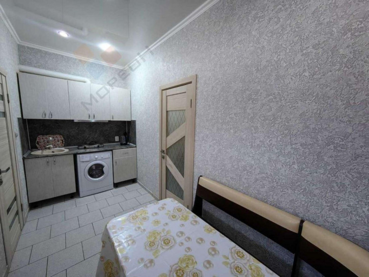 1-комн квартира Софьи Перовской, 6