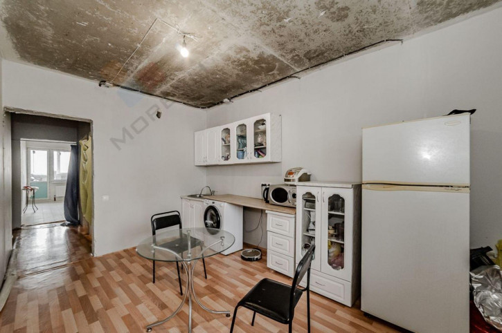 2-комн квартира Заполярная ул, 39к6