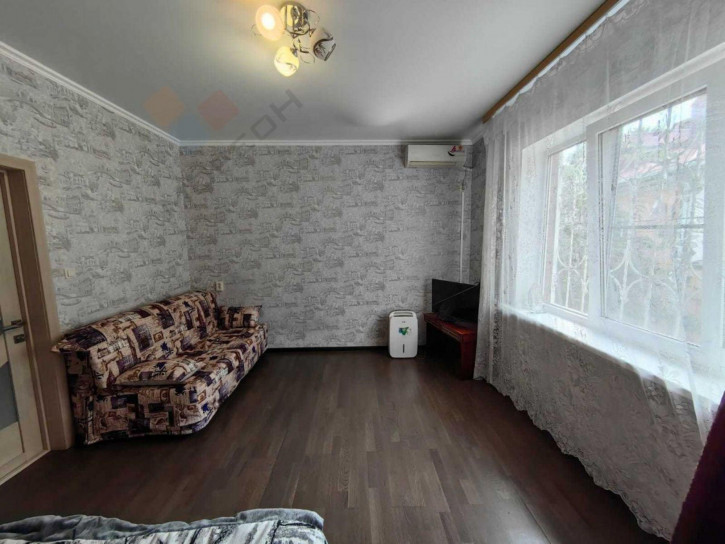 1-комн квартира Софьи Перовской, 6