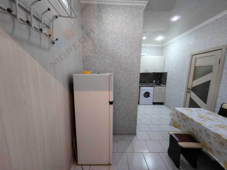 1-комн квартира Софьи Перовской, 6