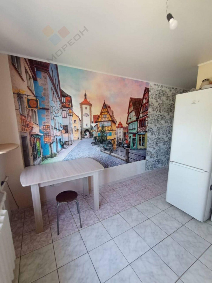 2-комн квартира Благоева ул, 8