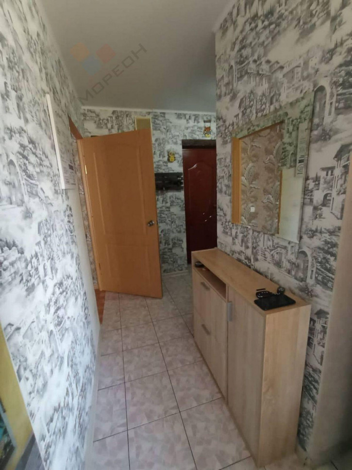 2-комн квартира Благоева ул, 8