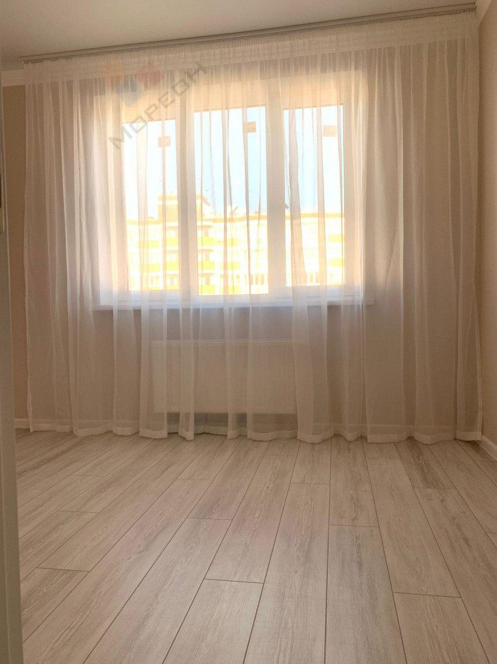 1-комн квартира Красных Партизан ул, 1/4к15