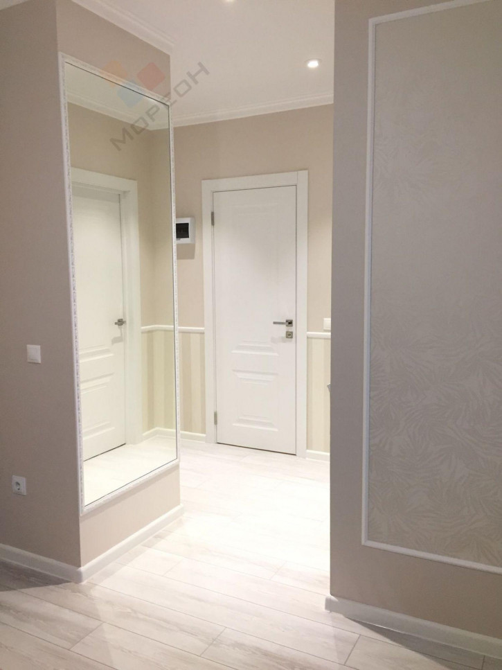 1-комн квартира Красных Партизан ул, 1/4к15