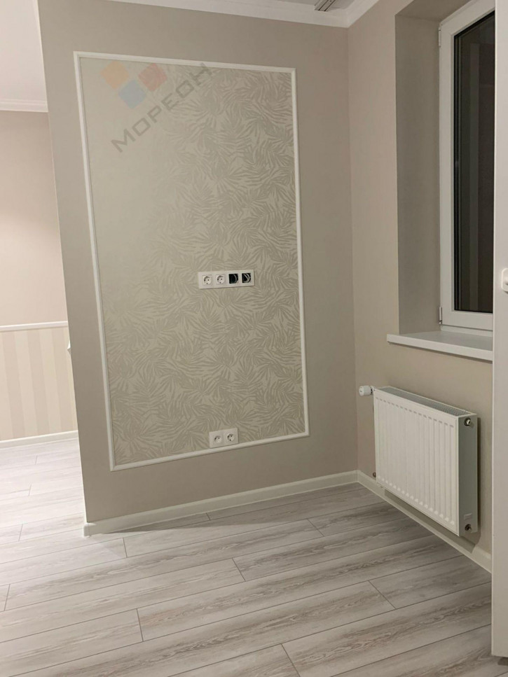 1-комн квартира Красных Партизан ул, 1/4к15
