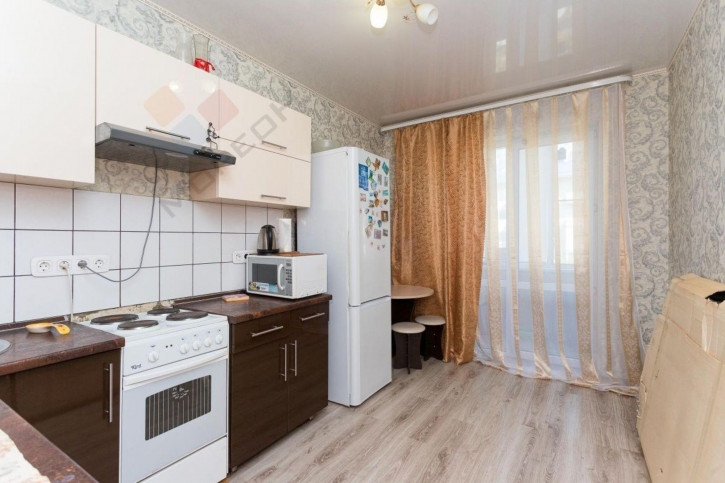 1-комн квартира Шевцова ул, 36/2