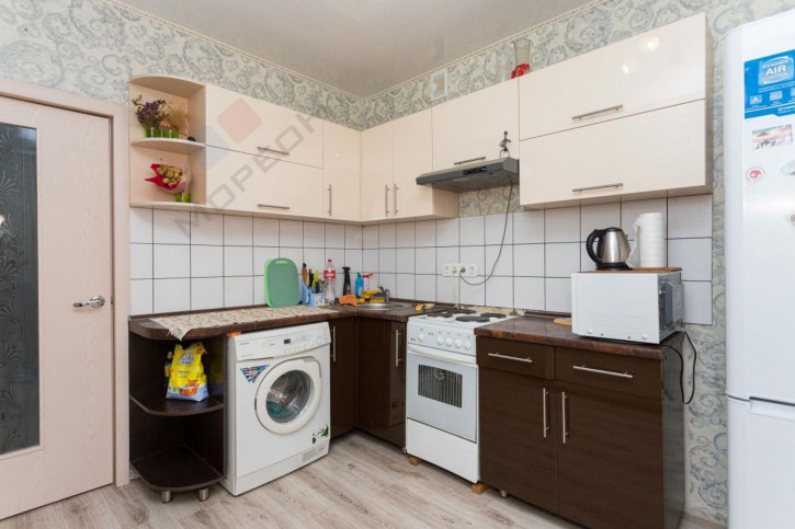 1-комн квартира Шевцова ул, 36/2