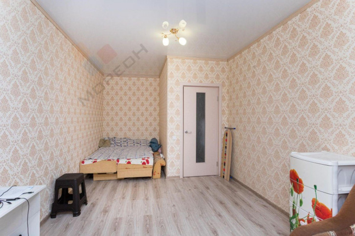 1-комн квартира Шевцова ул, 36/2