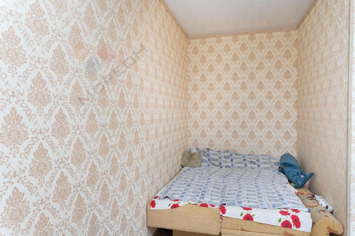 1-комн квартира Шевцова ул, 36/2