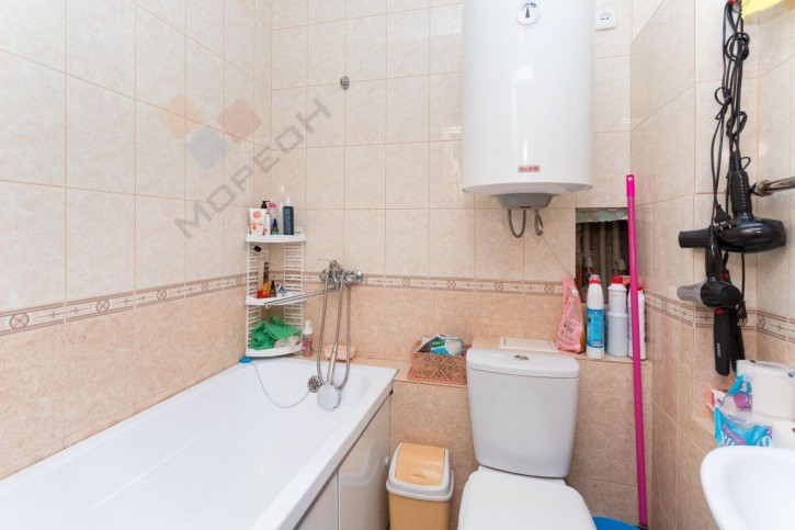 1-комн квартира Шевцова ул, 36/2