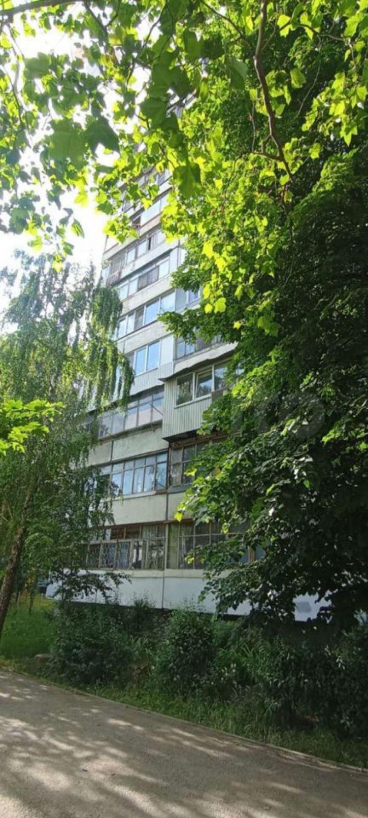 3-комн квартира Приозёрная ул, 15