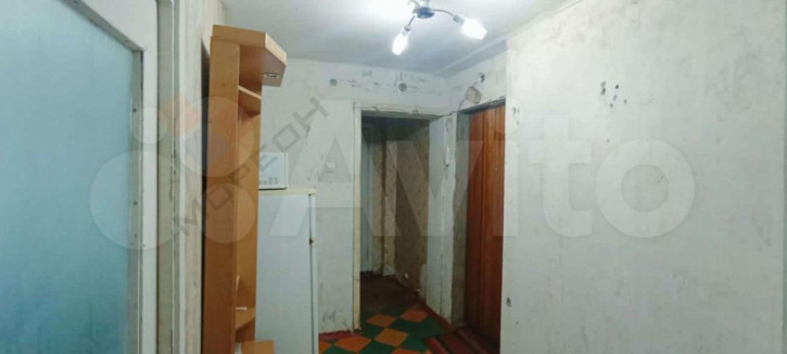 3-комн квартира Приозёрная ул, 15