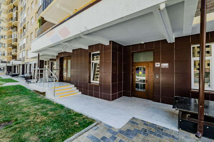 3-комн квартира Петра Метальникова ул, 38