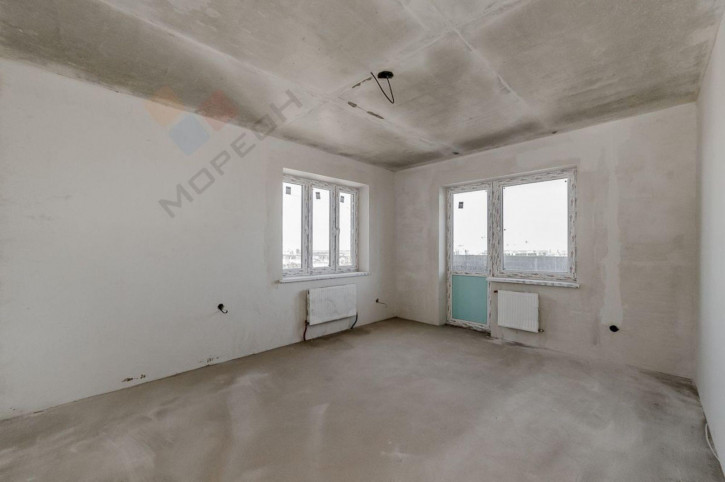 3-комн квартира Петра Метальникова ул, 38