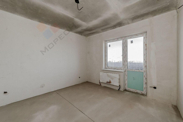 3-комн квартира Петра Метальникова ул, 38