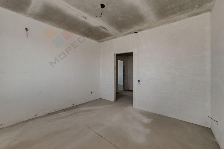 3-комн квартира Петра Метальникова ул, 38