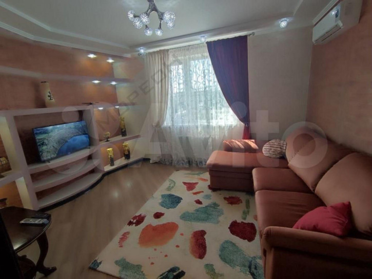 2-комн квартира М.Е. Соколова ул, 86