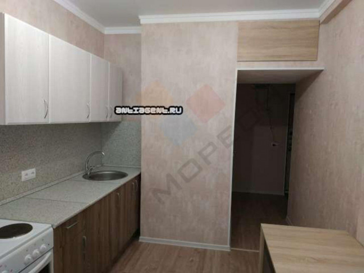 1-комн квартира Московская ул, 118