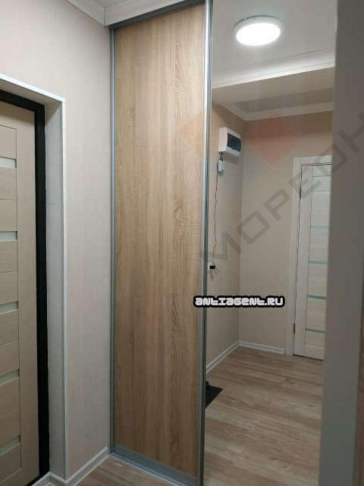 1-комн квартира Московская ул, 118