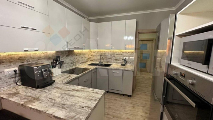 2-комн квартира Измаильская ул, 74/к2