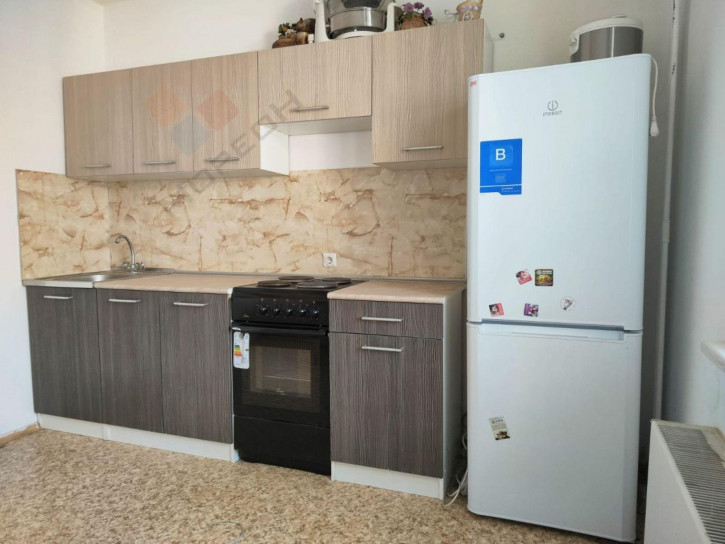 1-комн квартира Калинина ул, 13к60