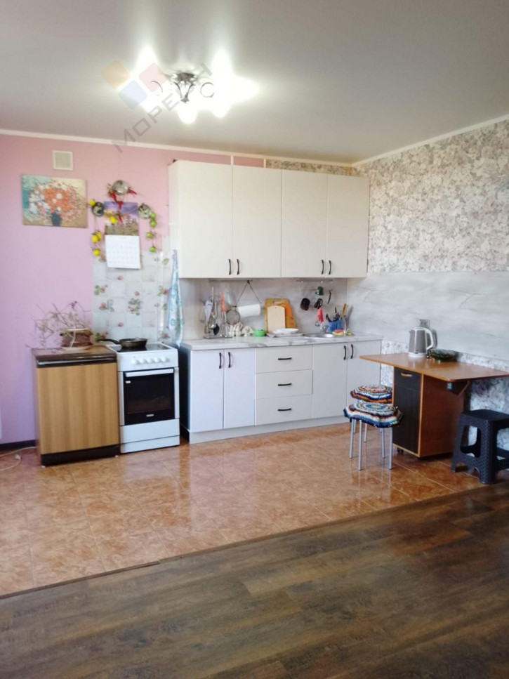 1-комн квартира Домбайская ул, 9