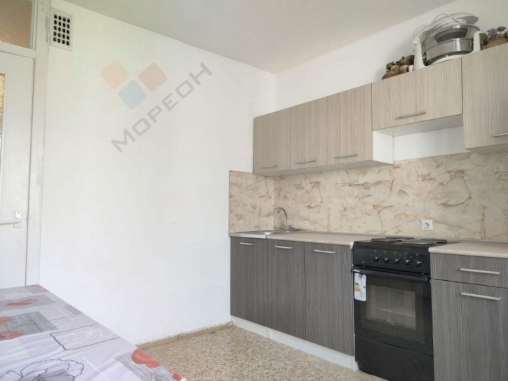 1-комн квартира Калинина ул, 13к60